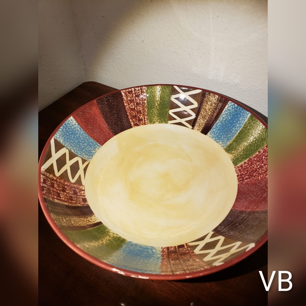 Fruit Bowl.
